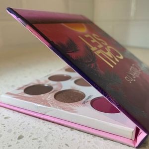 Cali Set 9 color eyeshadow palette